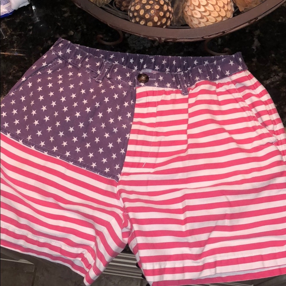 Chubbies